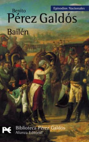 Bailén