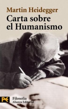 CARTA SOBRE HUMANISMO