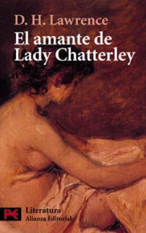 El amante de Lady Chatterley