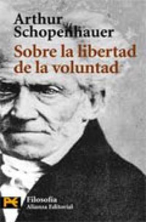 SOBRE LIBERTAD VOLUNTAD