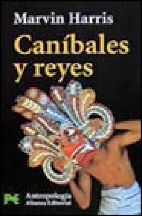 CANÍBALES Y REYES