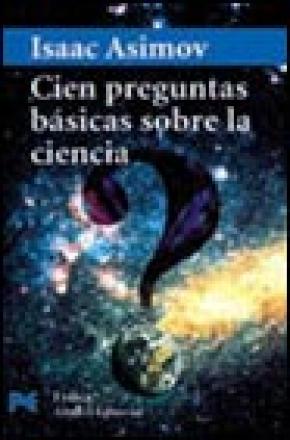 CIEN PREGUNTAS CIENCIA