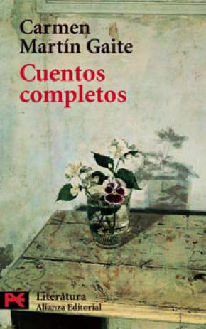 Cuentos completos