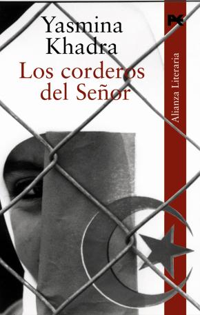 Los corderos del Señor