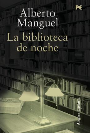 La biblioteca de noche