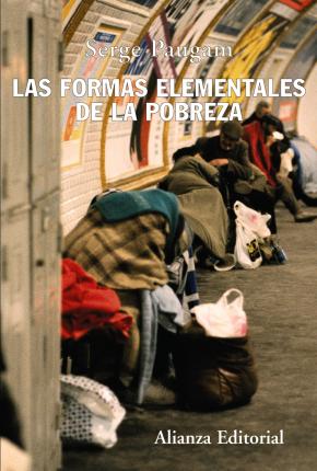 Las formas elementales de la pobreza