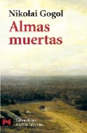 ALMAS MUERTAS