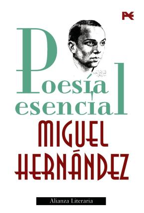 Poesía esencial