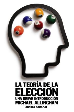 La teoría de la elección