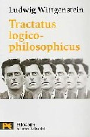 TRACTATUS LOGICO-PHILOSOPHICUS