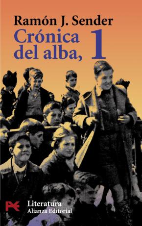 Crónica del alba, 1