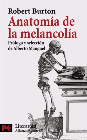 Anatomía de la melancolía