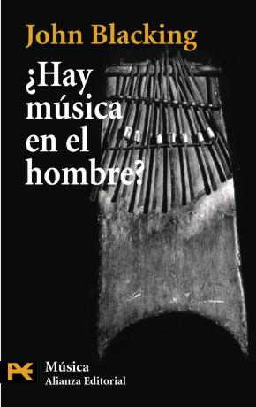 ¿Hay música en el hombre?