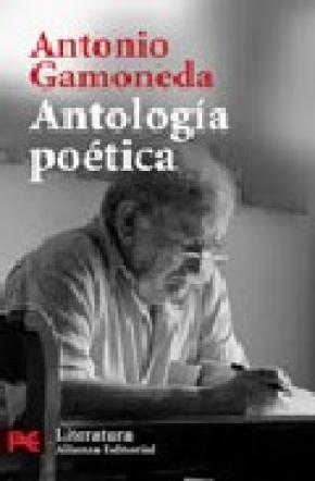 ANTOLOGÍA POÉTICA