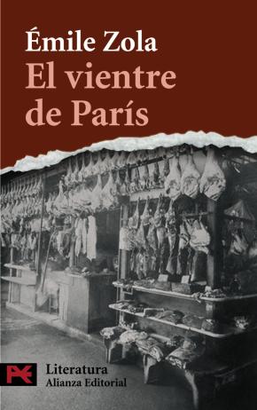 El vientre de París