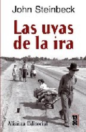 LAS UVAS DE LA IRA