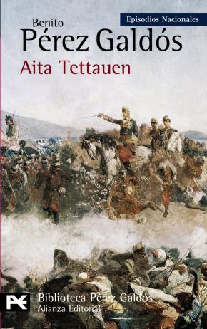 Aita Tettauen