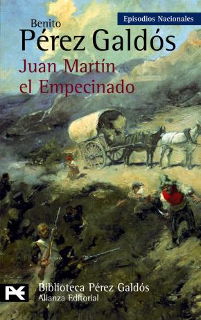 Juan Martín el Empecinado