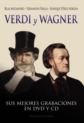 Verdi y Wagner