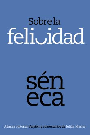 Sobre la felicidad