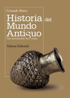 Historia del mundo antiguo