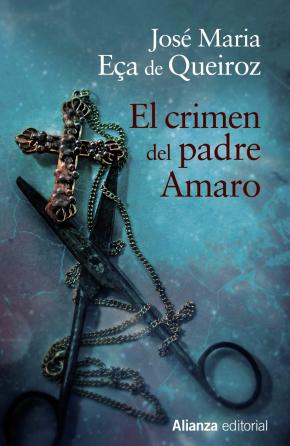 El crimen del padre Amaro