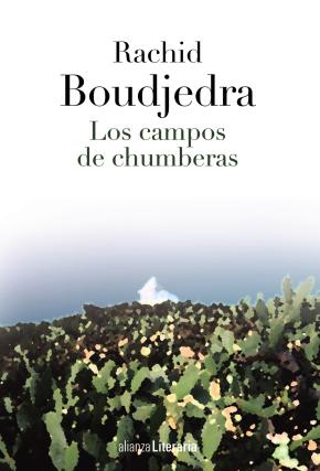 Los campos de chumberas