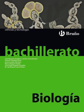 Biología Bachillerato