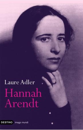 Hannah Arendt