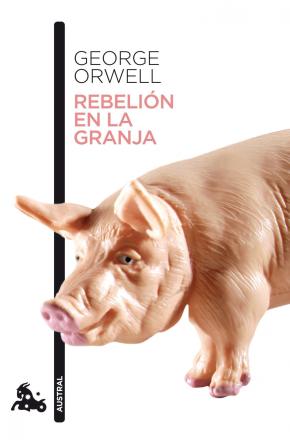 Rebelión en la Granja