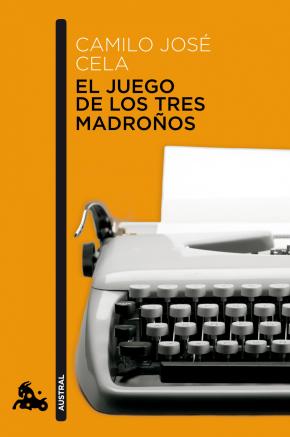 El juego de los tres madroños