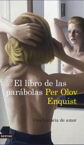 El libro de las parábolas