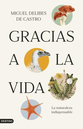 Gracias a la vida