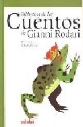 BIBLIOTECA DE LOS CUENTOS DE GIANNI RODARI 5