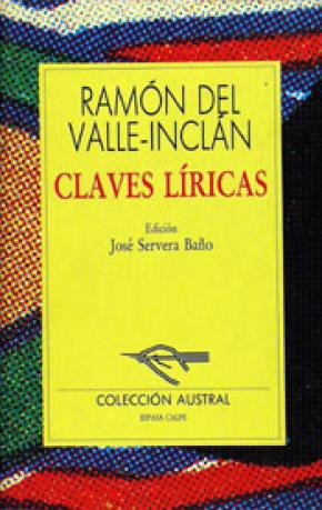 Claves Líricas