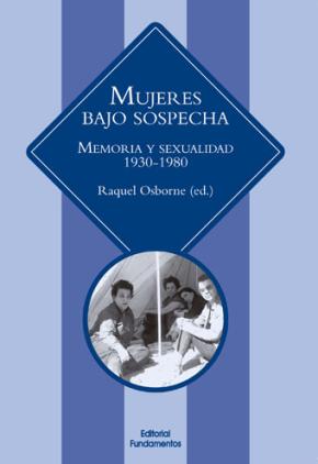 Mujeres bajo sospecha. 4º edición