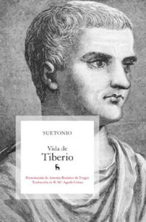 Vida de Tiberio