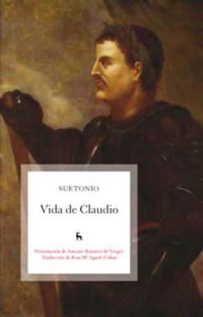 Vida de claudio