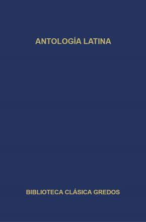 394. Antología latina