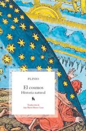 El cosmos (historia natural)