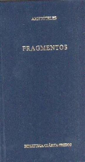 Fragmentos