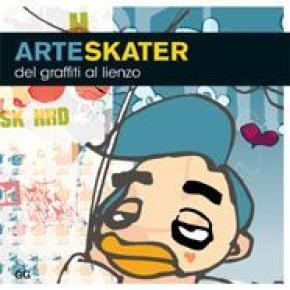 Arte skater