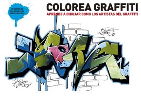 Colorea Graffiti