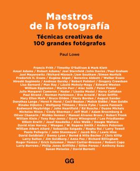 Maestros de la fotografía