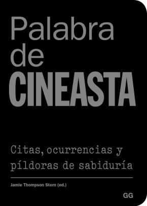 Palabra de cineasta