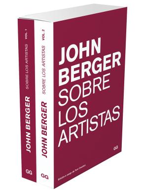 Sobre los artistas. Estuche 2 volúmenes