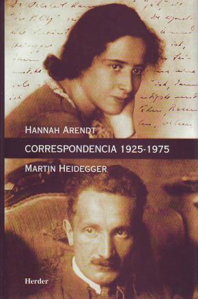 Correspondencia 1925-1975