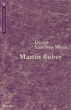 Martin Buber