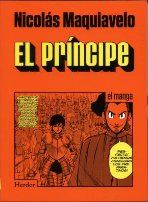 El príncipe