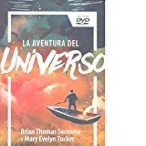 La aventura del universo